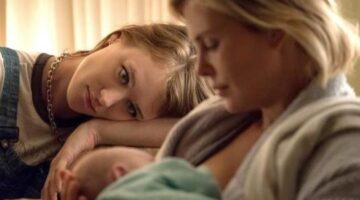 Diablo Cody on ‘Tully’, Motherhood, Collaborating with Jason Reitman, and That Ending