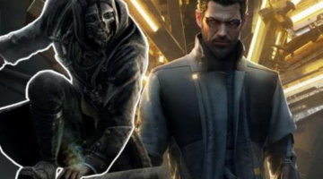 10 Video Games You Can Finish Without Killing A Single Enemy