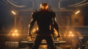 Our Take on E3 Leaks, Rocksteady’s New Game and Anthem Beta Rumors