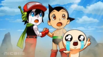 Crossover Puzzle-Fighting Game Crystal Crisis for Nintendo Switch Gets New Gameplay Footage