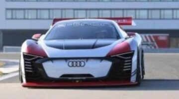 Gran Turismo Series Sales At 80.4 Million