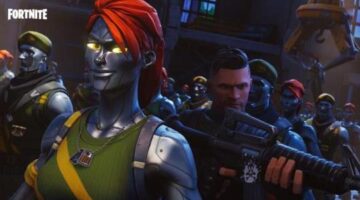 Call of Duty Black Ops 4: New Tweet by Fortnite Contains a Potential Teaser for Battle Royale Mode