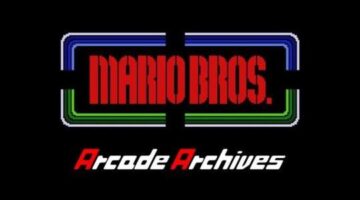 Hamster on making Arcade Archives Mario Bros. for Switch, working with Nintendo, future, more