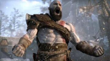 The Best Games of April 2018