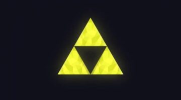 Reggie’s Love Affair with: The Legend of Zelda Series