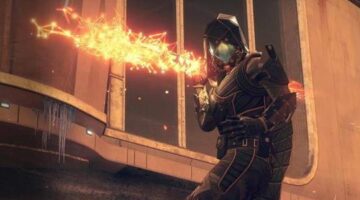 Destiny 2: Warmind Review – IGN