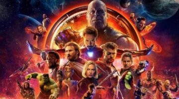 The Enemy Base’s Obligatory Infinity War Editorial