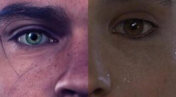 I Was Excited for Detroit, and Then I Played Beyond: Two Souls