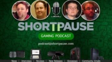 Short Pause Podcast #159: E3 Leaks, RDR 2 Owns the Fall, & What Sony’s E3 Plans Could Mean for PS5