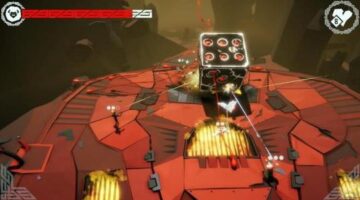 Bossgard Announced – Screens And Trailer