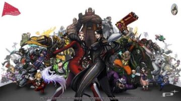 PlatinumGames Teases New Action Game