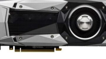 Nvidia GTX 1170 preliminary specs and performance leaked