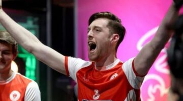 Sligo Rovers Reign Supreme in Three Ireland’s eStars Final