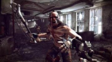 Rage 2 Teaser Trailer Leaks Ahead of Schedule