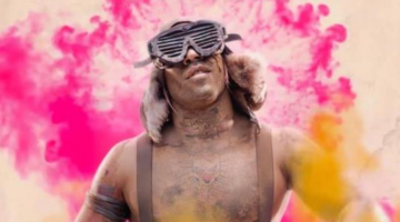 Bethesda Announces Rage 2