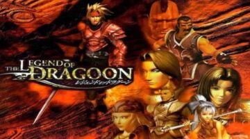 In Memoriam – The Legend of Dragoon