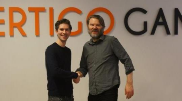 Ex-Valve VR Ambassador Chet Faliszek Joins Vertigo Games’ Advisory Board