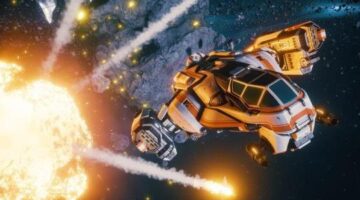 Everspace Review – PlayStation Universe
