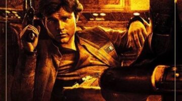 Harrison Ford Surprises Alden Ehrenreich During His ET ‘Solo: A Star Wars Story’ Interview