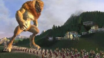 Black & White 2 Redux mod adds new features, new playable creatures and improves AI