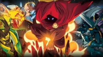 Wizard of Legend Review: Looks Like Every Indie Game But It Isn’t [Gadgets 360]
