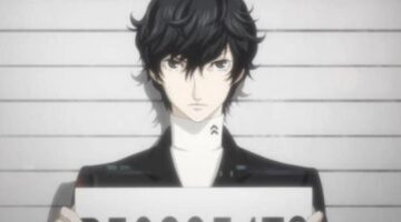 Persona 5 Shipped 2.2 Million Units Worldwide; VanillaWare’s 13 Sentinels Confirmed for 2018