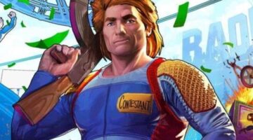 Radical Heights, Lawbreakers studio Boss Key Productions shuts down