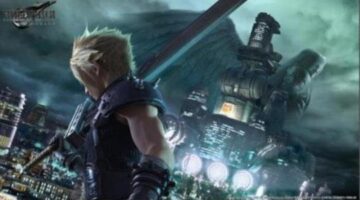 Nobuo Uematsu Confirmed To Be Working On Music For Final Fantasy VII Remake