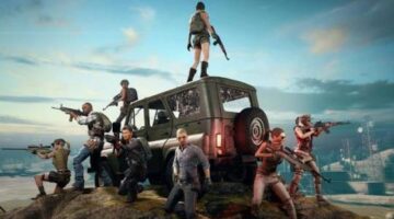 You Can Filter PUBG Twitch Streams Based On Players Alive