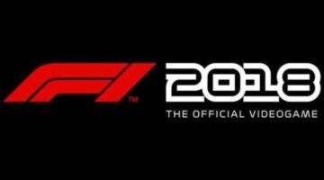 F1 2018 Races Onto PlayStation 4, Xbox One And PC On 28th August