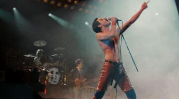 Bohemian Rhapsody Teaser Trailer