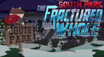 South Park: The Fractured But Whole Nintendo Switch Review | Scholarly Gamers