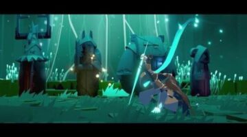Omensight Review – A Beastly Time Travelling Murder Mystery | COGconnected