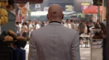 5 Reasons Not to Let Hitman Definitive Edition Pass You By