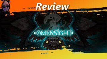 Gaming With Killatia Omensight – GotGame