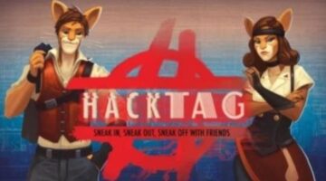 Review: ‘Hacktag’ (PC) – GeekNifty