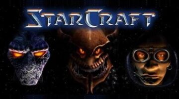 The making of StarCraft