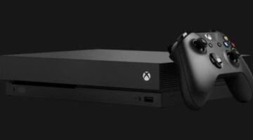 Hardware Updates Like Xbox One X Will Be The Norm in the Future: Defiance 2050 Dev