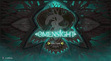 Omensight Review| Kumazoku Ent