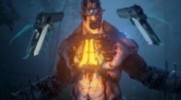 Killing Floor: Incursion Review (TSA)