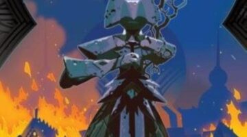 Omensight Review (TSA)