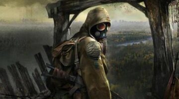 S.T.A.L.K.E.R 2 announced after years of franchise being on hold.