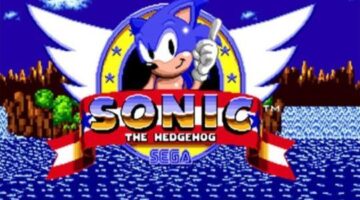 Sonic the Hedgehog Devs Explain How Competing with Mario Influenced Development