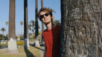 Variety Review: ‘Under the Silver Lake’