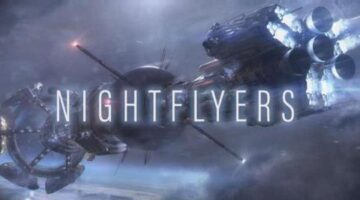 SyFy’s Nightflyers Teaser Trailer