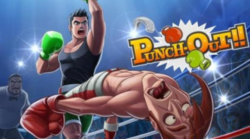 Nintendo E3 Rumor Leak Suggests Fortnite, F Zero, and Punch Out