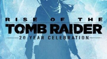 Up to 75% off Rise Of The Tomb Raider and Tomb Raider: Definitive Edition on Xbox One