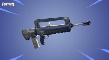 Fortnite: v4.2 Patch Notes