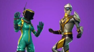 Upcoming Fortnite cosmetics found in Patch v4.2.0 files