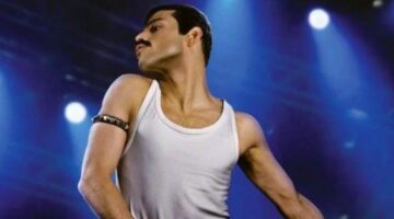 5 Things To Know About The Bohemian Rhapsody Movie